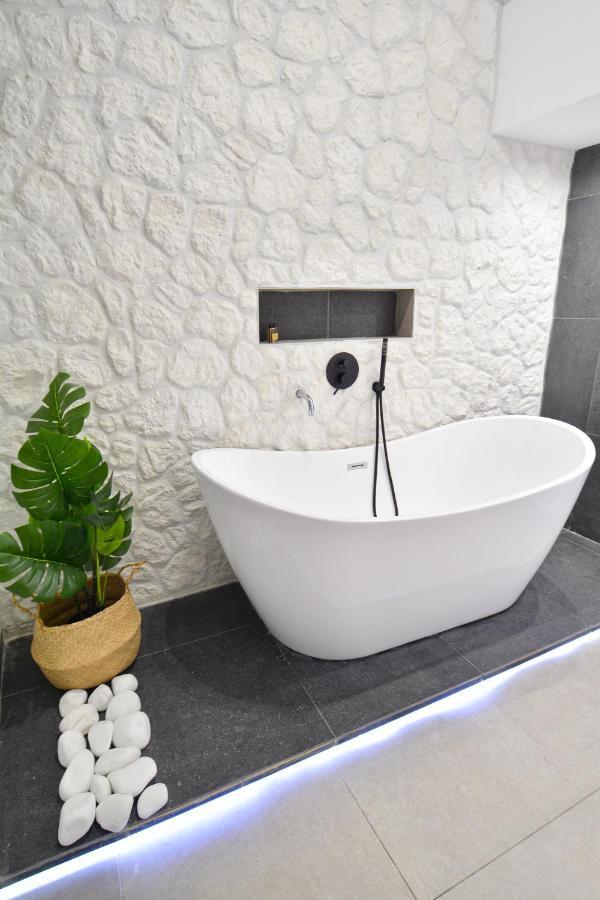 Oikia Suites Mykonos Mykonos Town エクステリア 写真