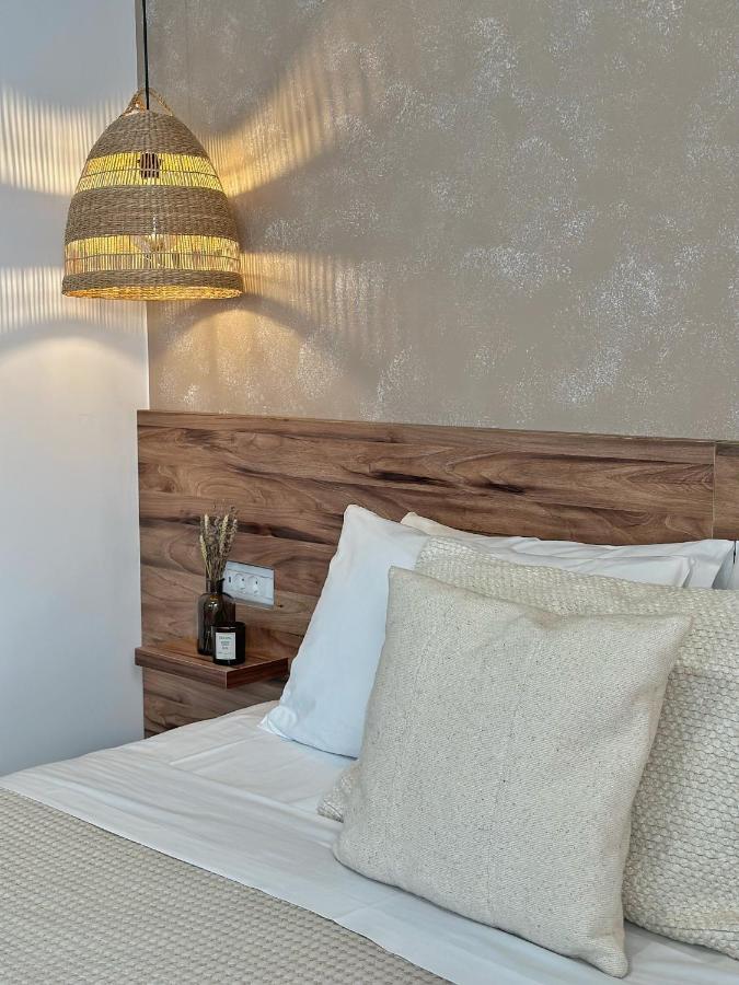 Oikia Suites Mykonos Mykonos Town エクステリア 写真