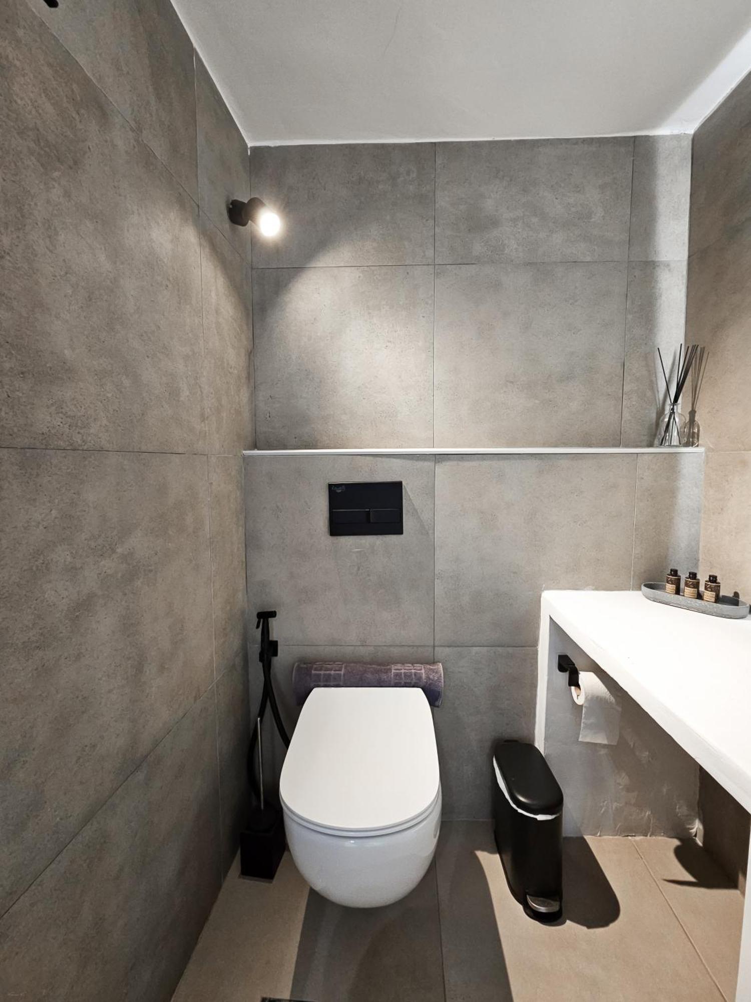 Oikia Suites Mykonos Mykonos Town エクステリア 写真